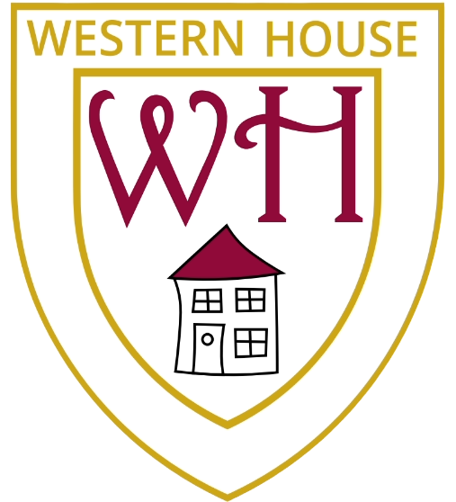Western House Academy logo